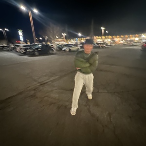 Fundraising Page: Paolo Magat